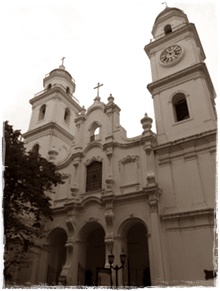 Parroquia San Ignacio